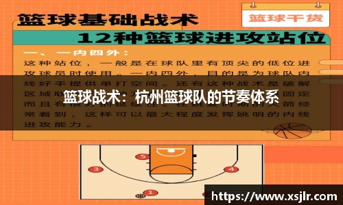 篮球战术：杭州篮球队的节奏体系
